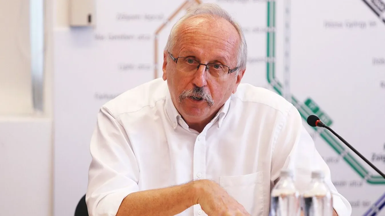 Ezt tette Belső-Erzsébetvárossal a Niedermüller-labirintus