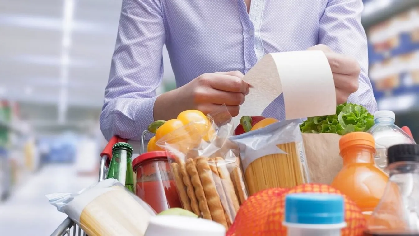 Kötelező akciók: a péksütemények és gyümölcsök is bekerültek