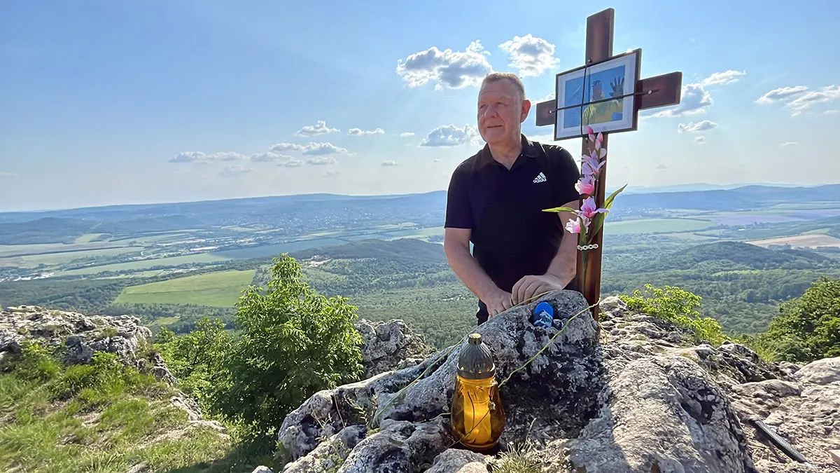 Suhajda megemlékezés