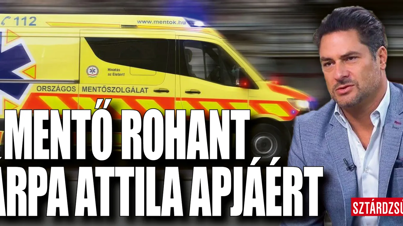 Nagyon hálás a színész a segítségért