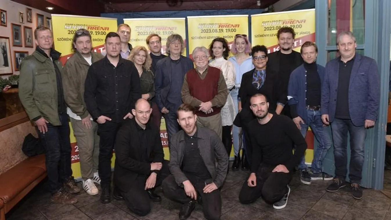 Nagy bejelentés érkezett az István, a királlyal kapcsolatban