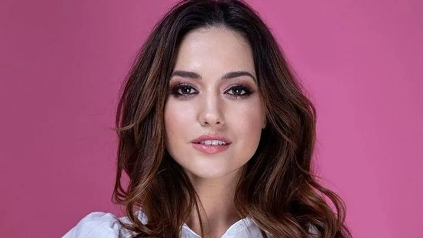 Nagy Adri egy véletlen folytán mentette meg a barátját