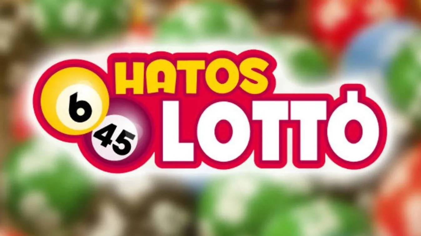 Tiéd lett a 190 millió forint? Ezek a Hatoslottó számai