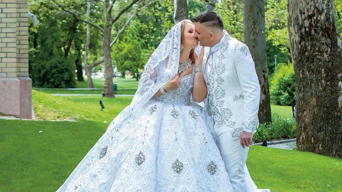 Győzike és Bea asszony a sírból hozták vissza házasságukat