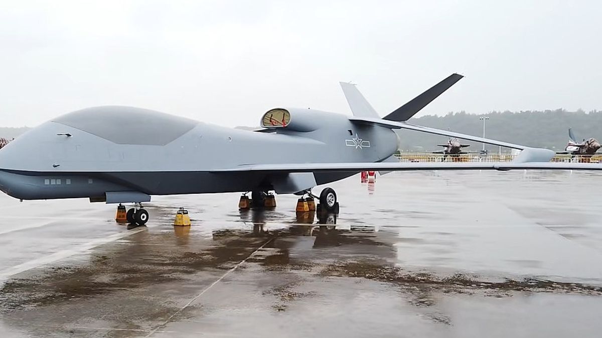 Kína már több harci drónt exportál, mint az USA – Ripost