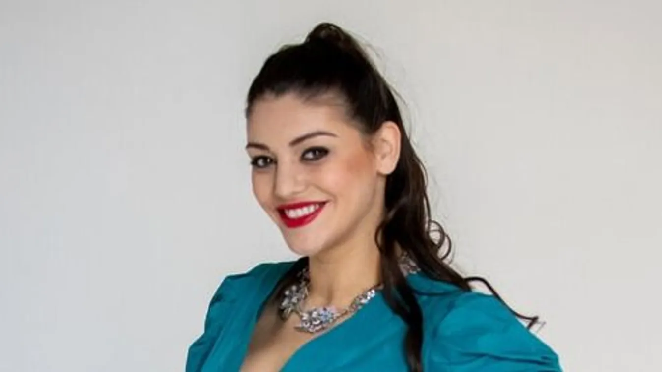 Így érzi magát babája születése után Kulcsár Edina