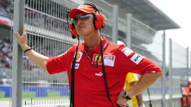 Különleges üzenet jelent meg Michael Schumacher közösségi oldalain: „Köszönet mindenkinek!”