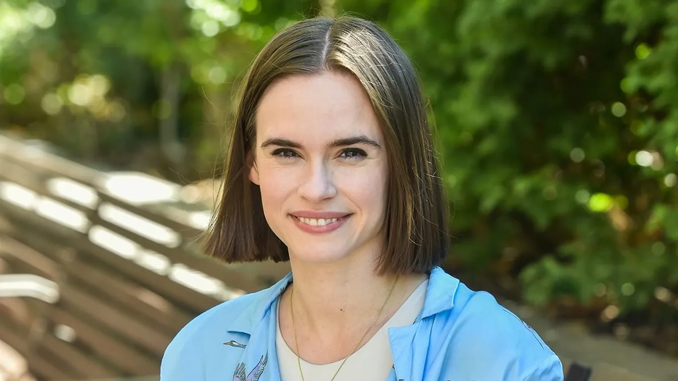 Film készül a magyar Parlamentről