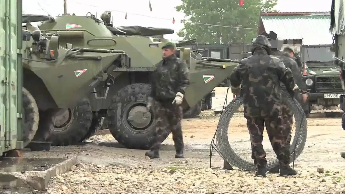 Indokolatlan támadások Koszovóban