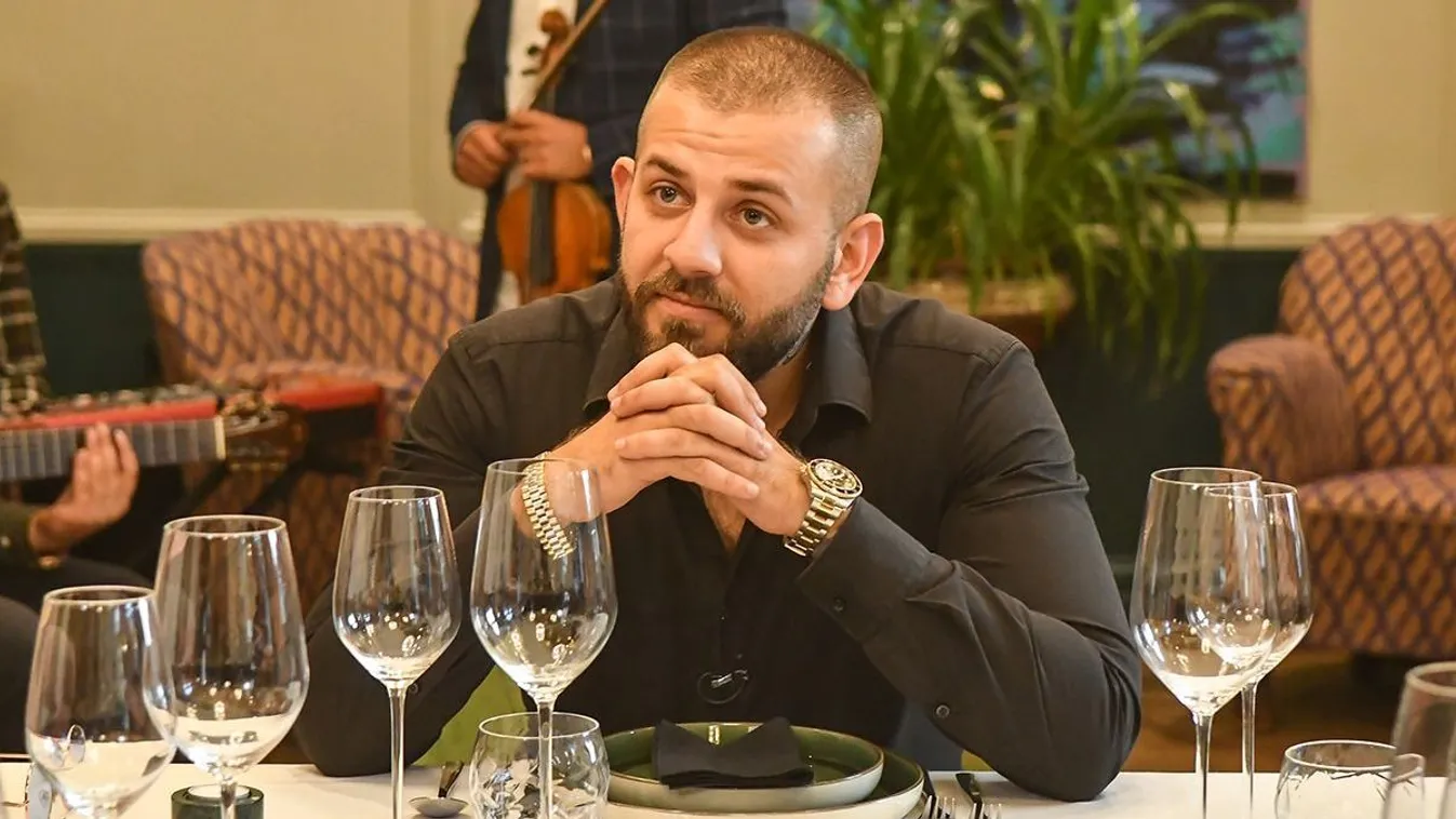 G.w.M bejelentést tett: minden meg fog változni