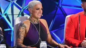 Tóth Gabi: „Ne dőljetek be, ez egy hazugság...”