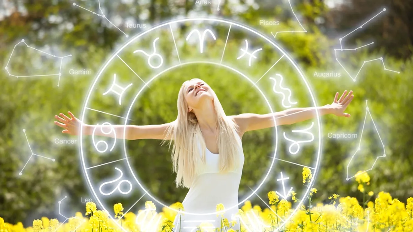 Heti horoszkóp: a Nyilas és a Szűz kemény leckét kap