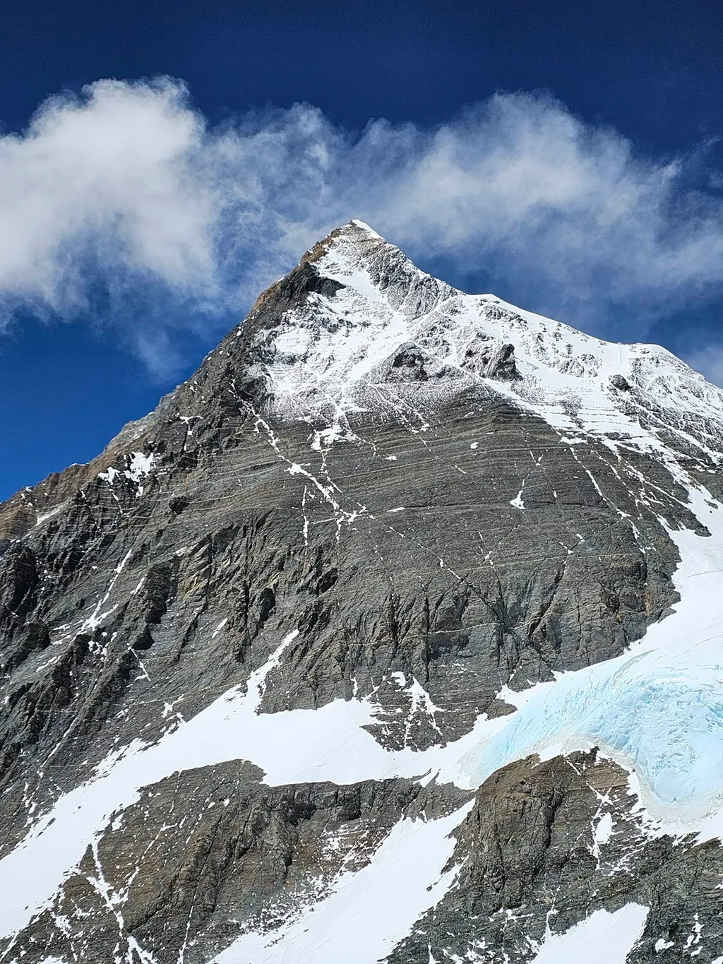 Suhajda Szilár, Mount Everest, hegymászás