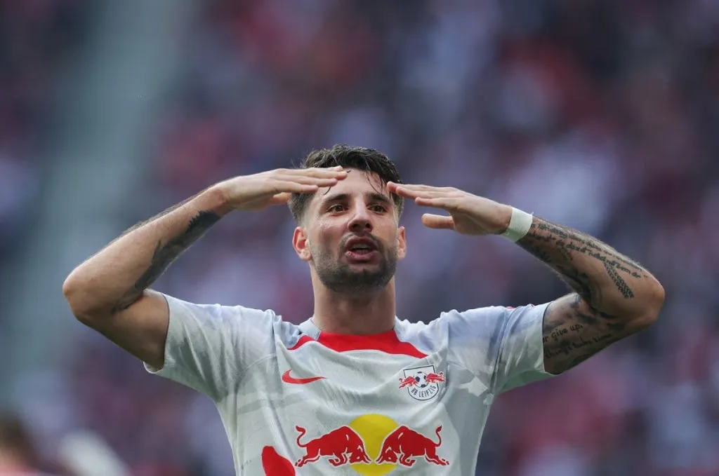 Szoboszlai Dominik az első, csapata a második győzelmét aratná a Bayern München ellen