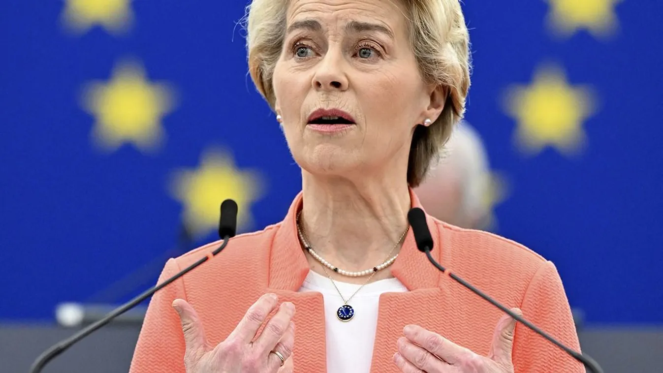 Korrupciós vakcinabotrány: fejenként 9 oltást rendelt az EU