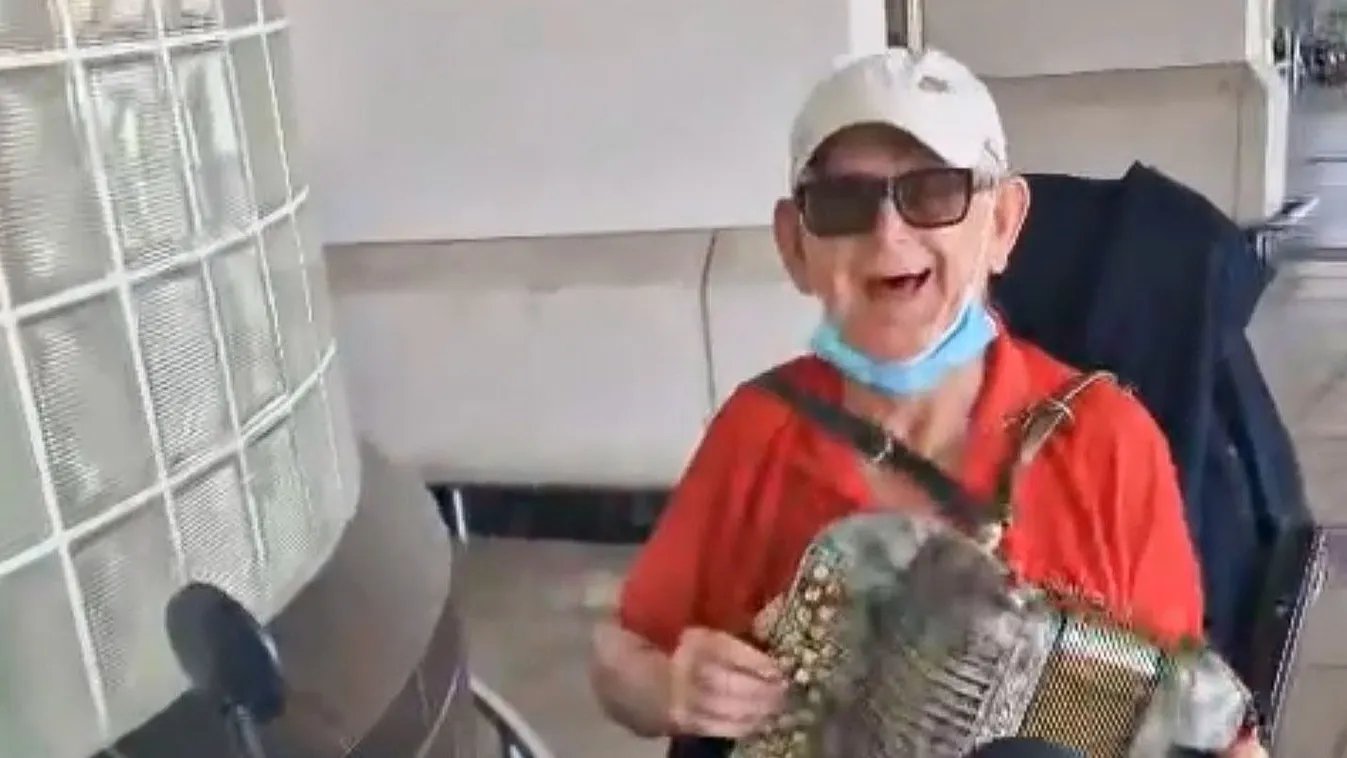 Kerekesszékében késeltek halálra egy 87 éves nagypapát