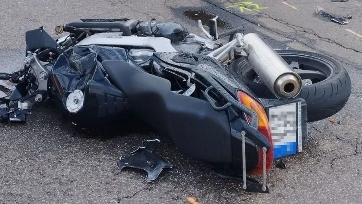 Gyöngyöshalász, baleset