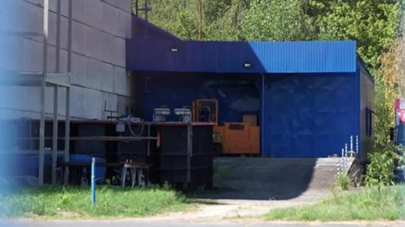 Tragédiába fulladt a túlóra, meghalt egy ötéves kisfiú