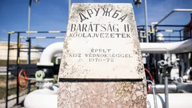Terrortámadás érte a Barátság kőolajvezetéket!