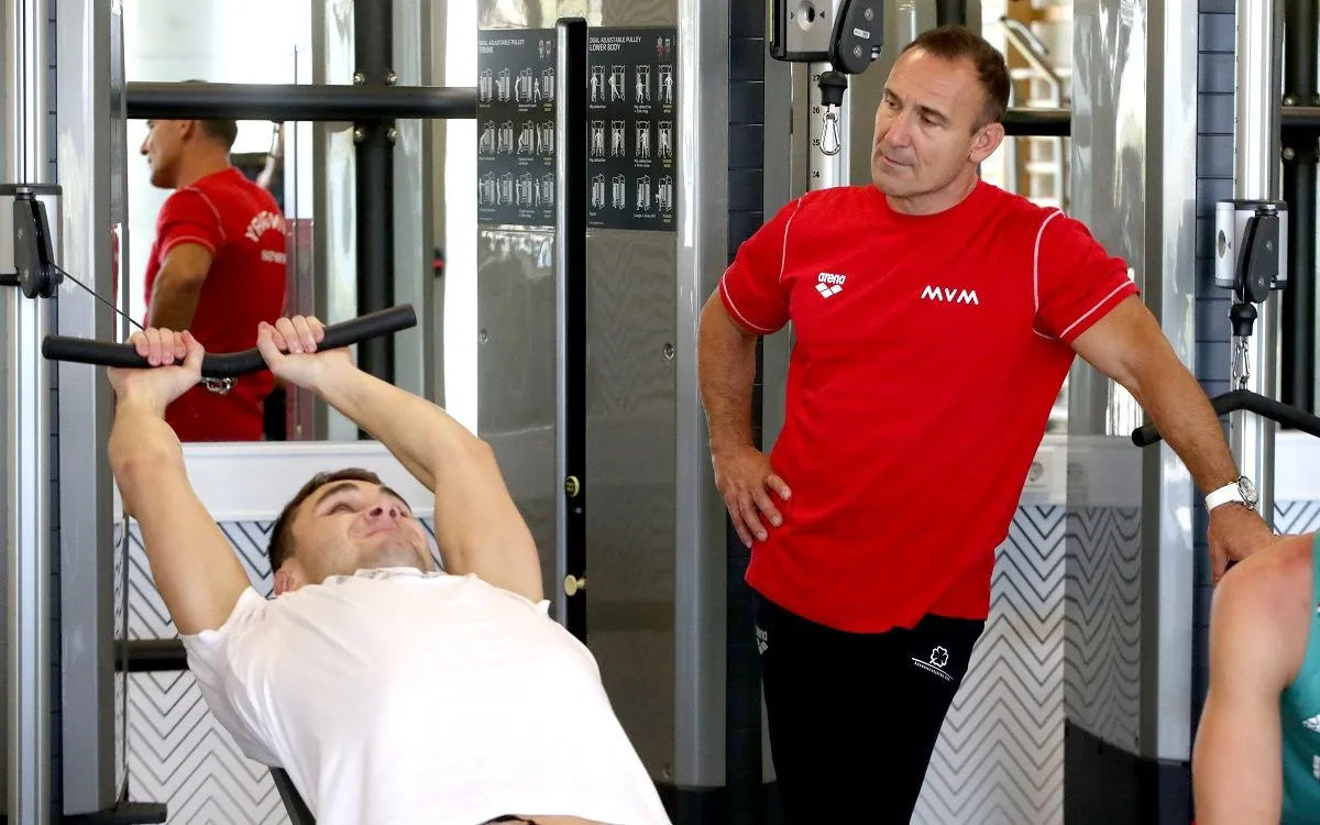 Zala szerint Milák álomhatár alá szorítja a világcsúcsát, ha ősztől a régi elszántsággal dolgozik