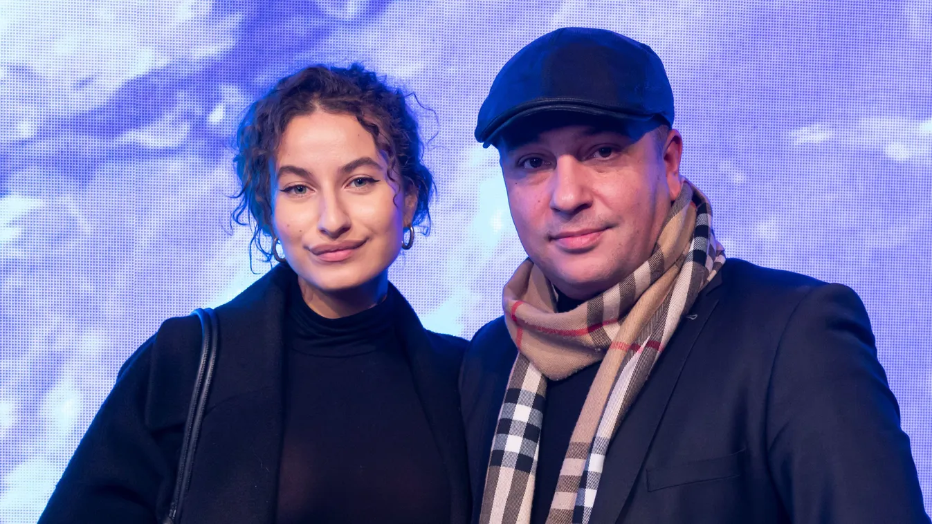 Dárdai Blanka kitálalt L.L. Juniorról: Máshol tartunk