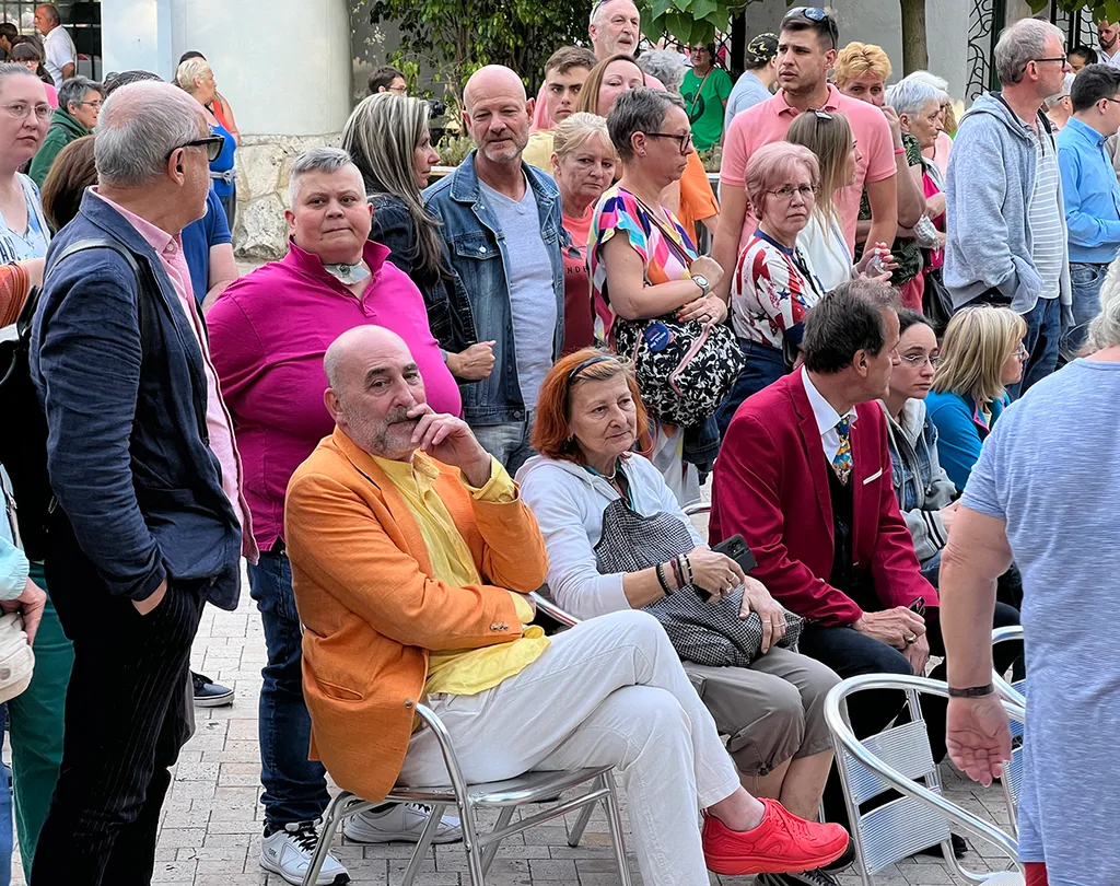 lang györgyi megemlékezés állatkert