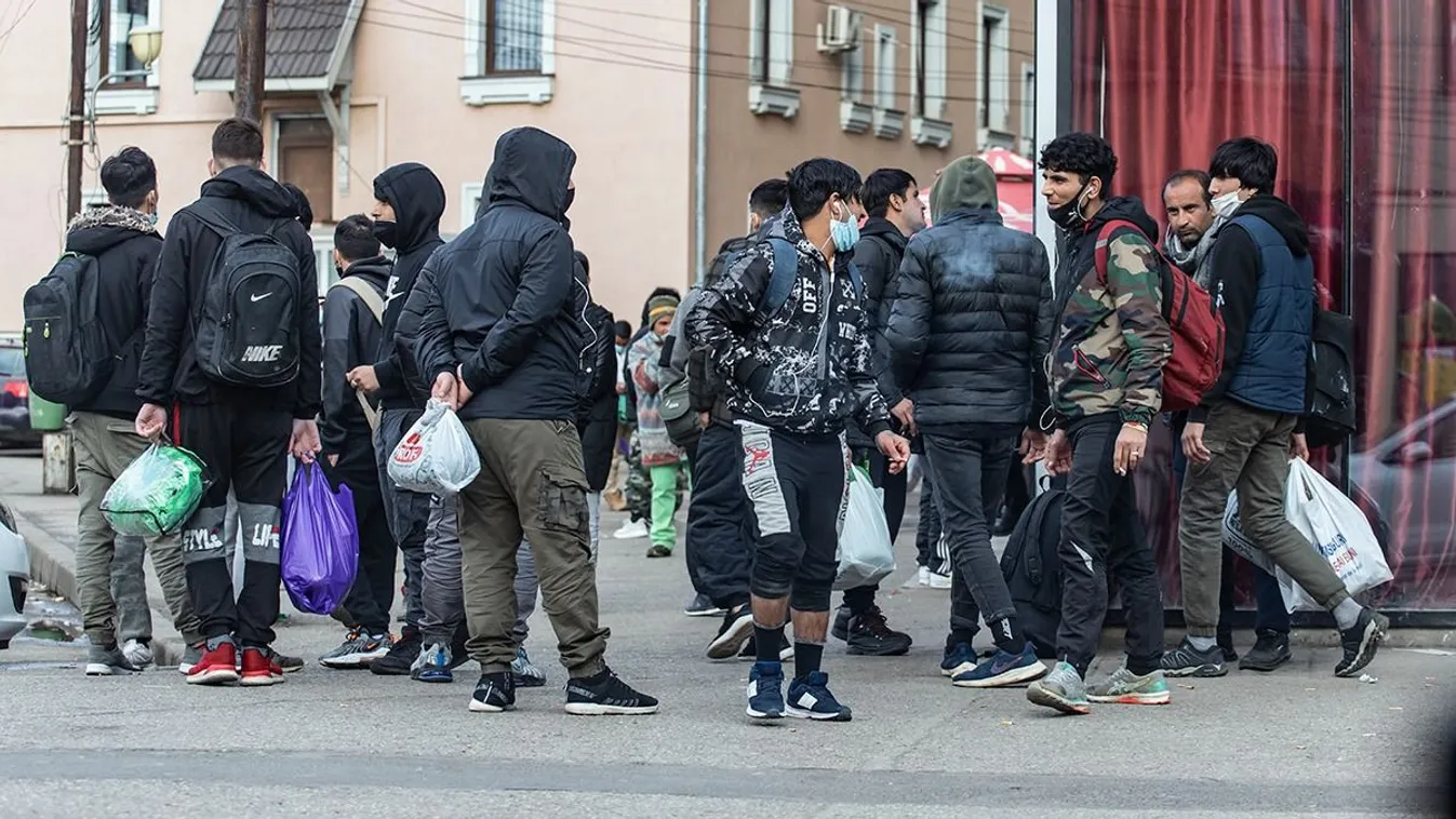 Még a baloldaliak többsége is elutasítja az új migránskvótát