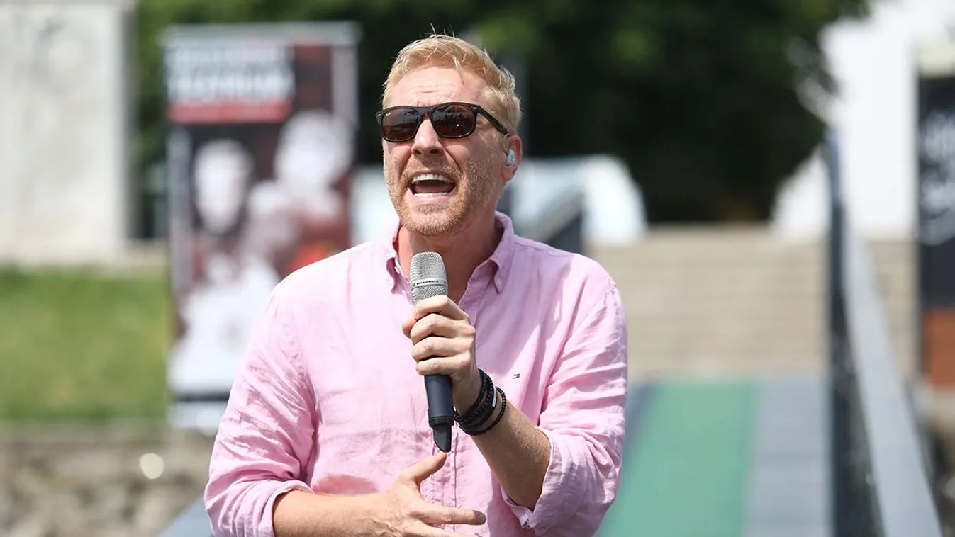 Nem sztárallűr: kiderült a súlyos igazság Bereczki Zoltánról