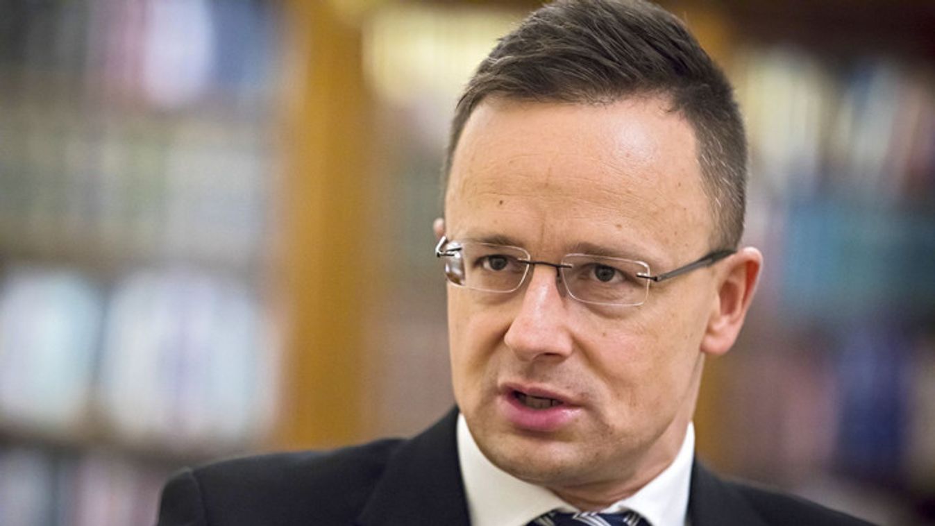 Az EU katonai megoldást akar Ukrajnában