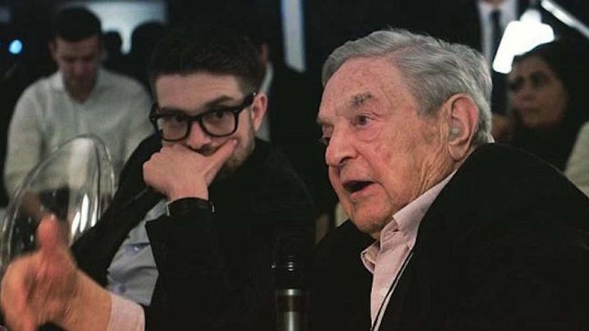 A Soros-egyetem is nyomást gyakorol: Magyarország nem maradhat ki a háborúból!