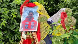 Erőss Zsolt özvegye megválaszolta a legnagyobb kérdést Suhajda Szilárd halálával kapcsolatban