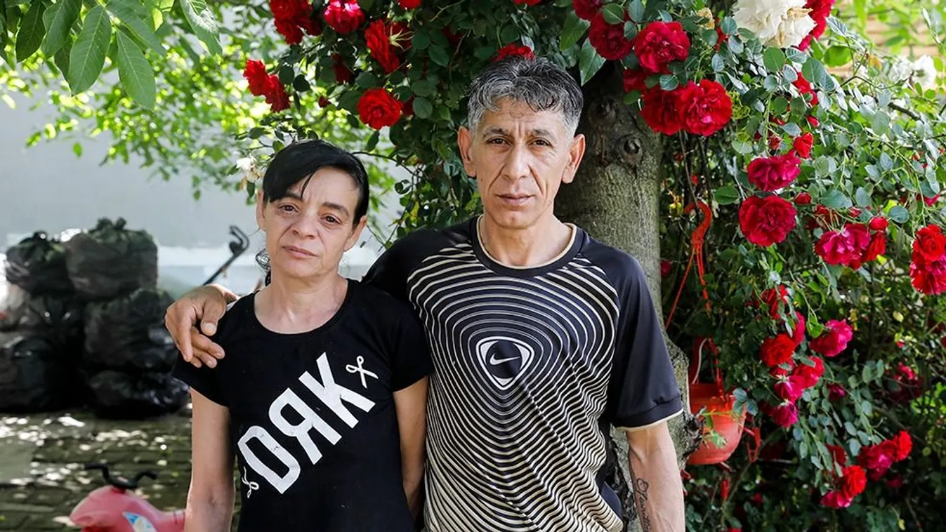 Nem mernek kimenni a kis Leonetta sírjához a szülei