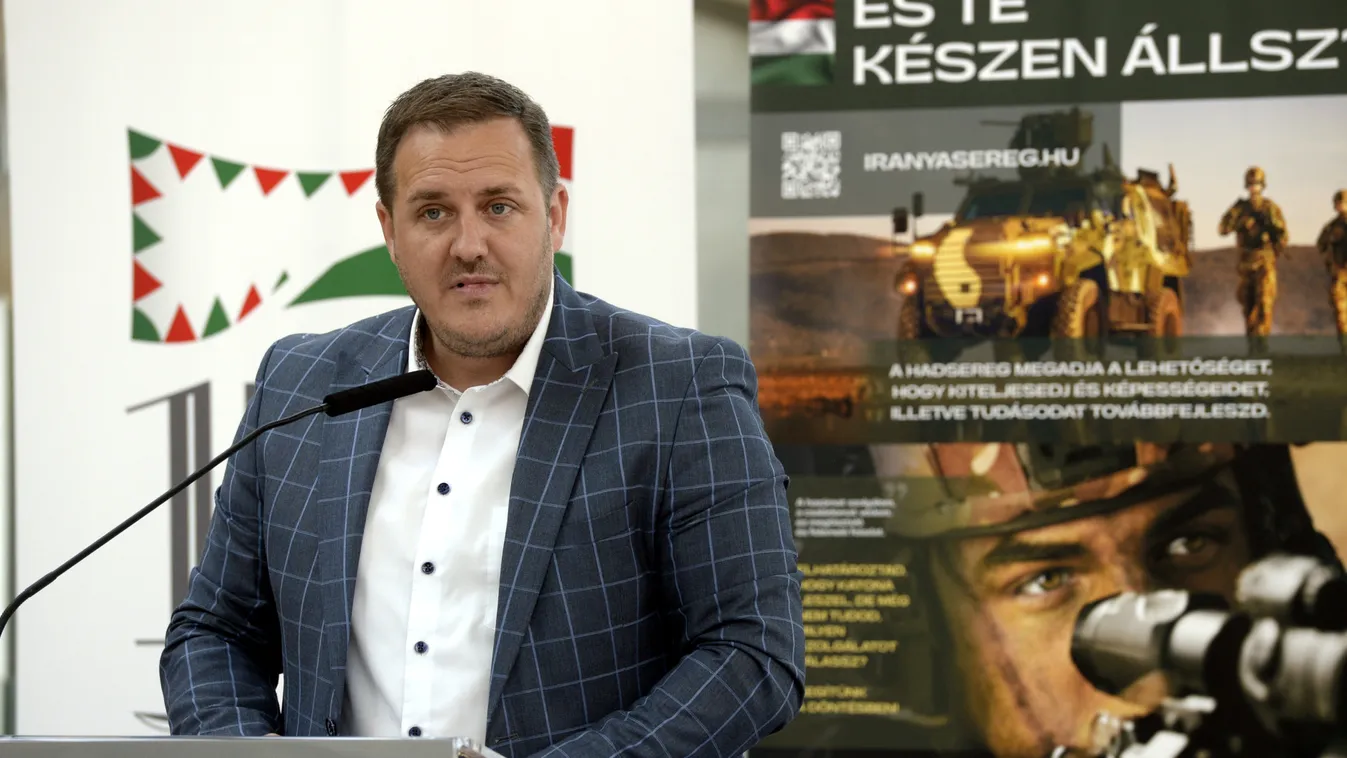 Felbecsülhetetlen a nyugállományú katonák tapasztalata