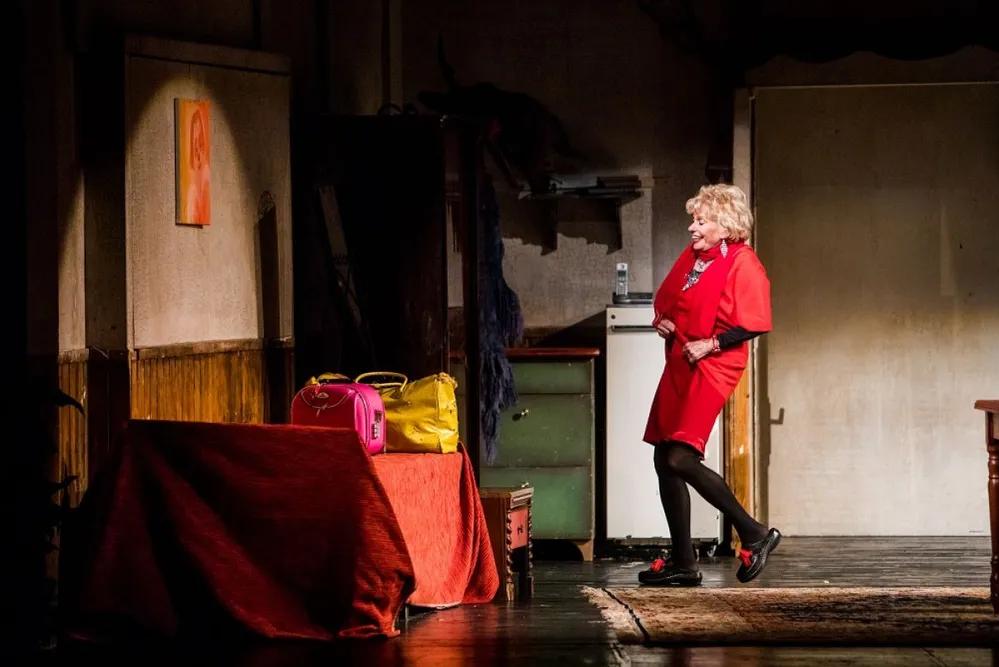 Esztergályos Cecília