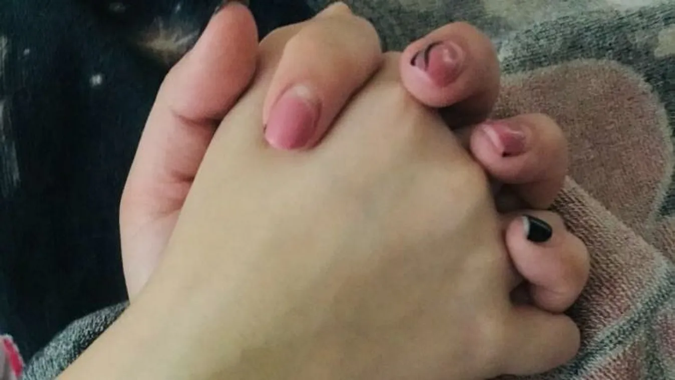 A balesete óta először megszólalt a salgótarjáni Dávidka