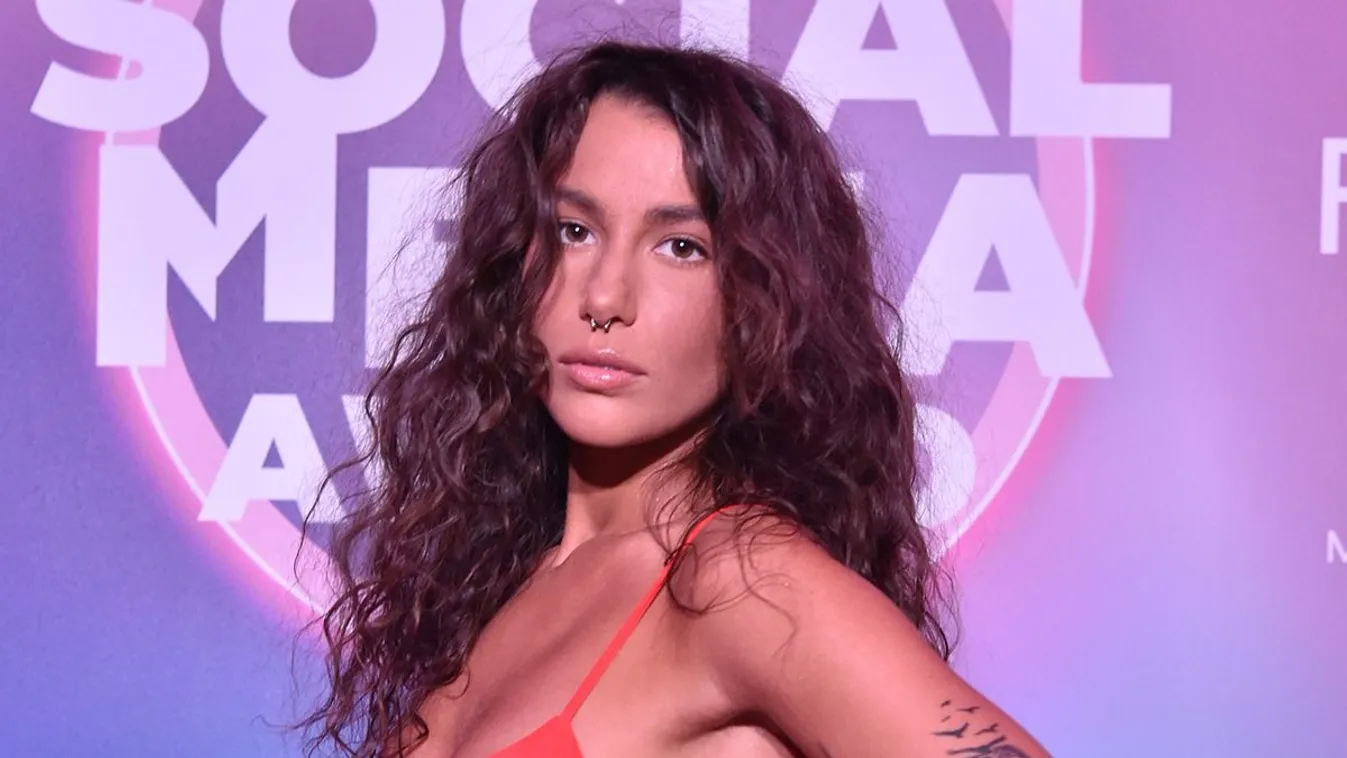 Plasztikáztatott Tóth Andi? Kiderült az igazság!