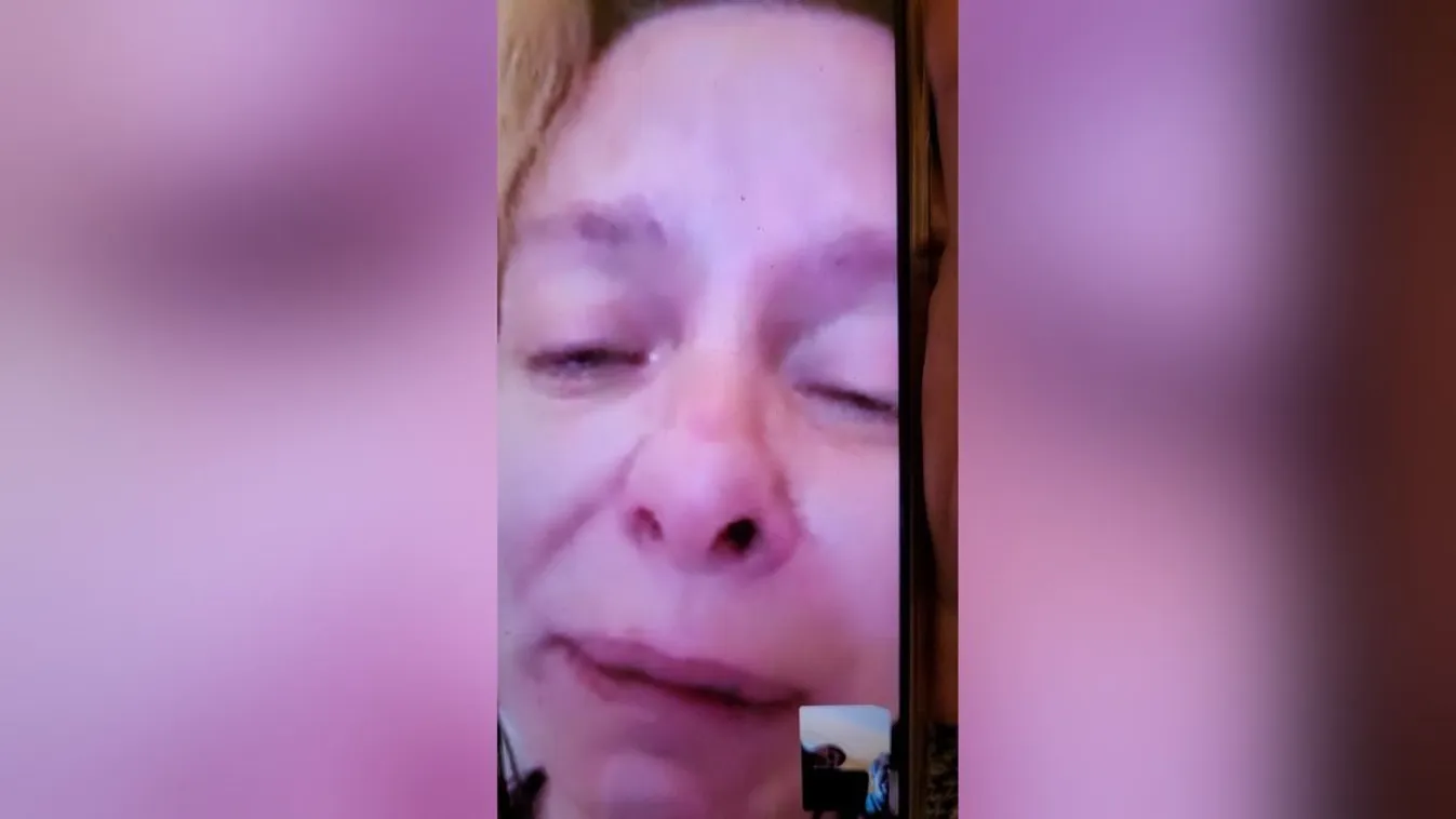 Kisfiával szeretne játszani a gyerekgyilkos Katalin