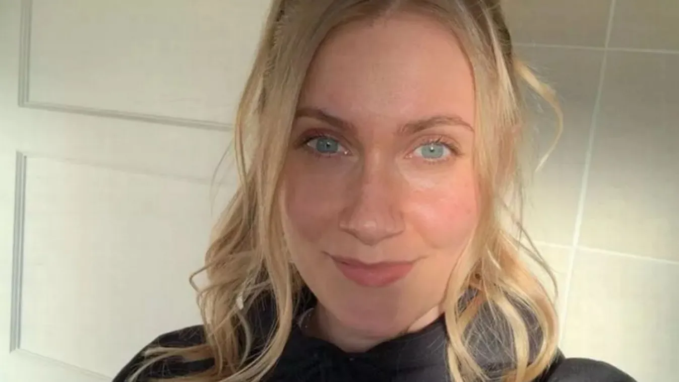 Az orvos migrénnel elküldte:valójában agyvérzést kapott Lili