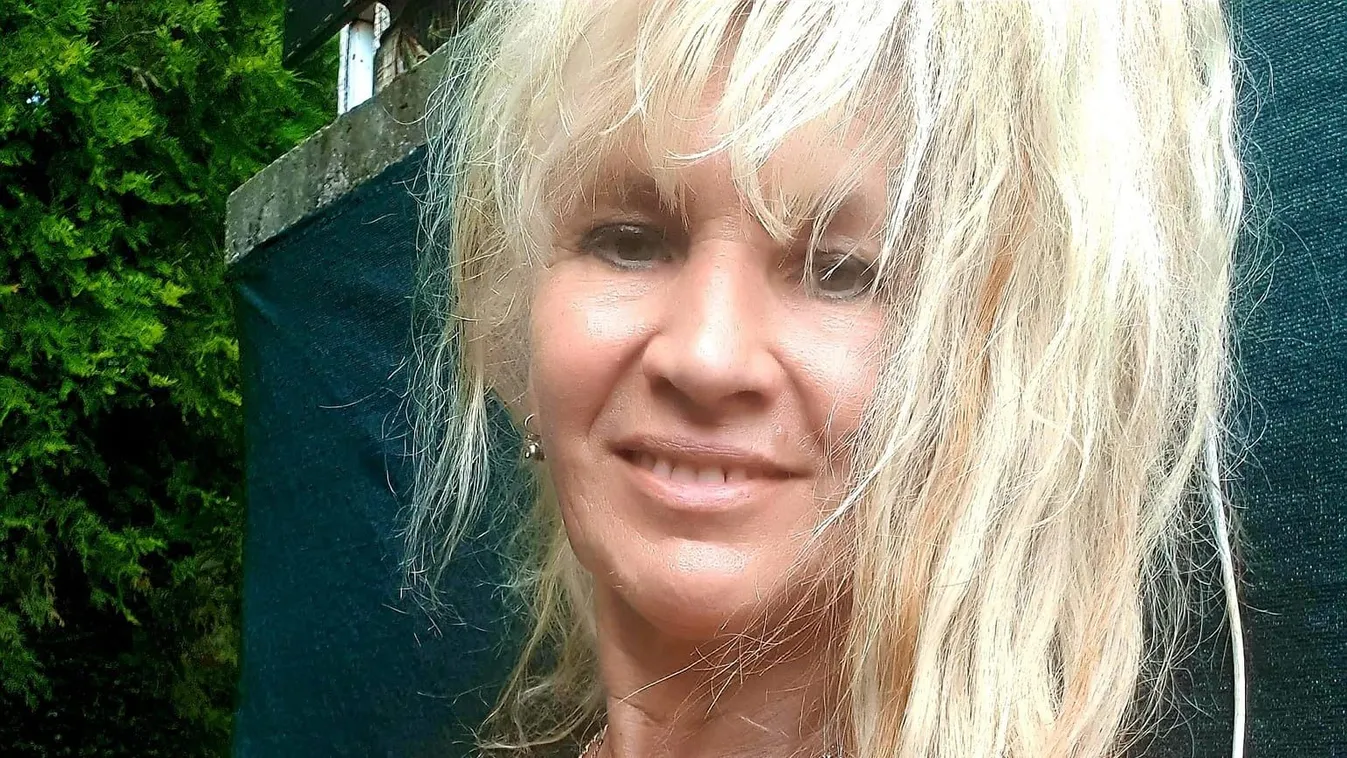 33 évesnek érzi magát a Metal Lady