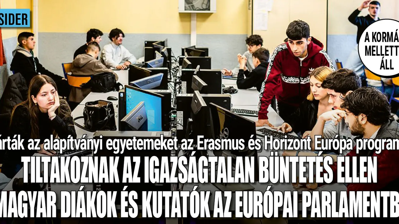 Dr. Kasza Gyula: Igazságtalan az Európai Bizottság döntése