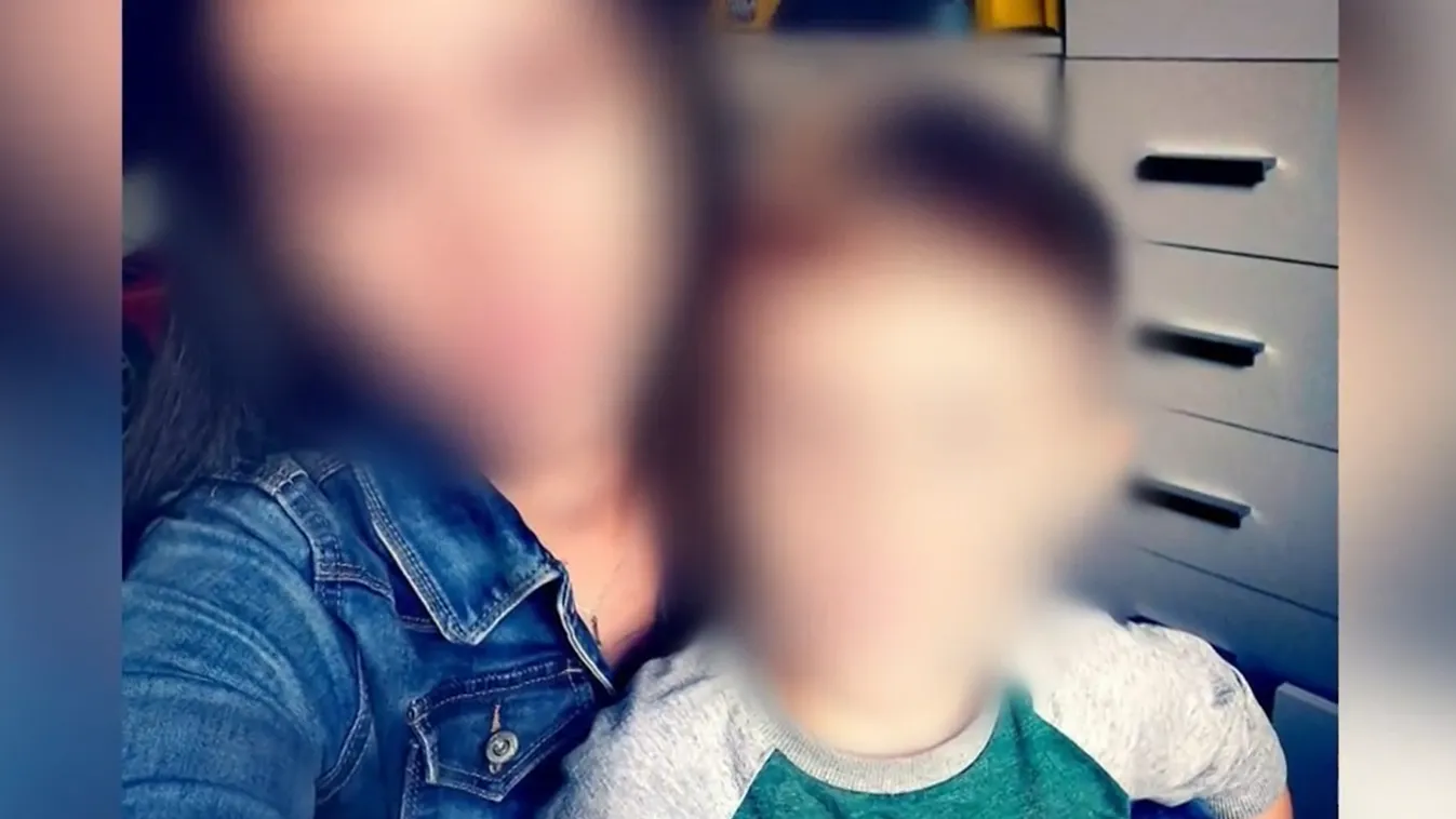 Horrorbaleset Nagykanizsán: friss hírek érkeztek a kisfiúról