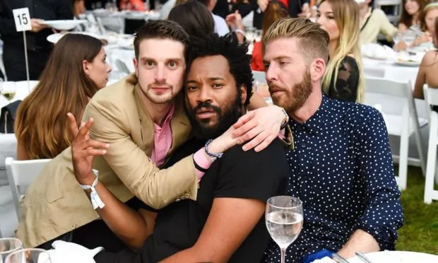 23rd Annual Watermill Center Summer Benefit & Auction, New York, USA - 30 Jul 2016