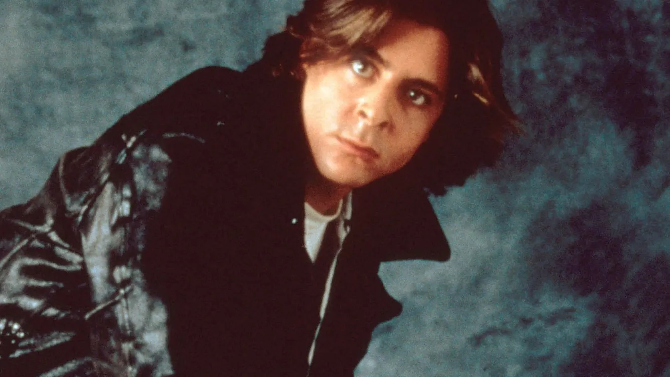 Nem hiszed el, hogy néz ki manapság a nyolcvanas évek ikonja