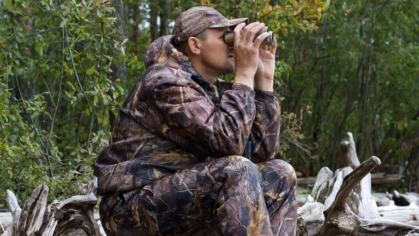 Amit érdemes tudni a modern vadászatról (x)