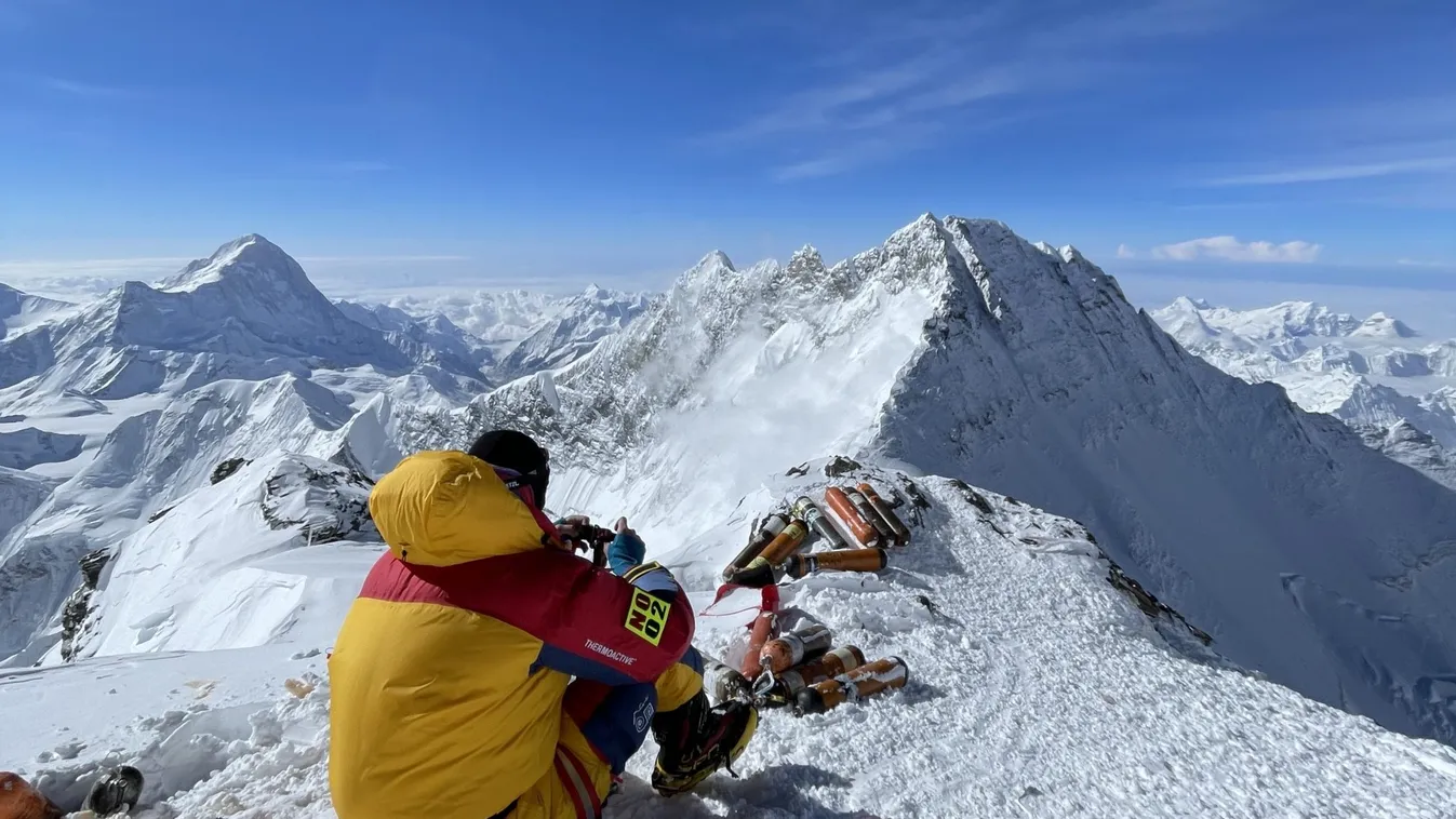 Speciális esetnek számít Suhajda Szilárd halála
