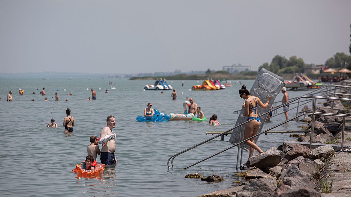 Utolsó perces foglaló vagy? Mutatjuk, mire számíthatsz a Balatonnál