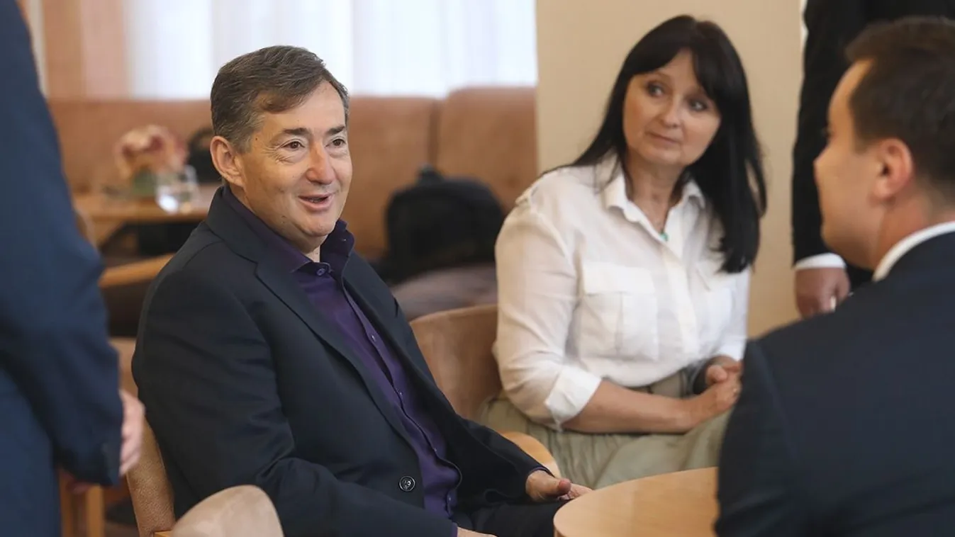  Idén nyáron is ingyen nyaralhatnak a nehéz sorsú családok