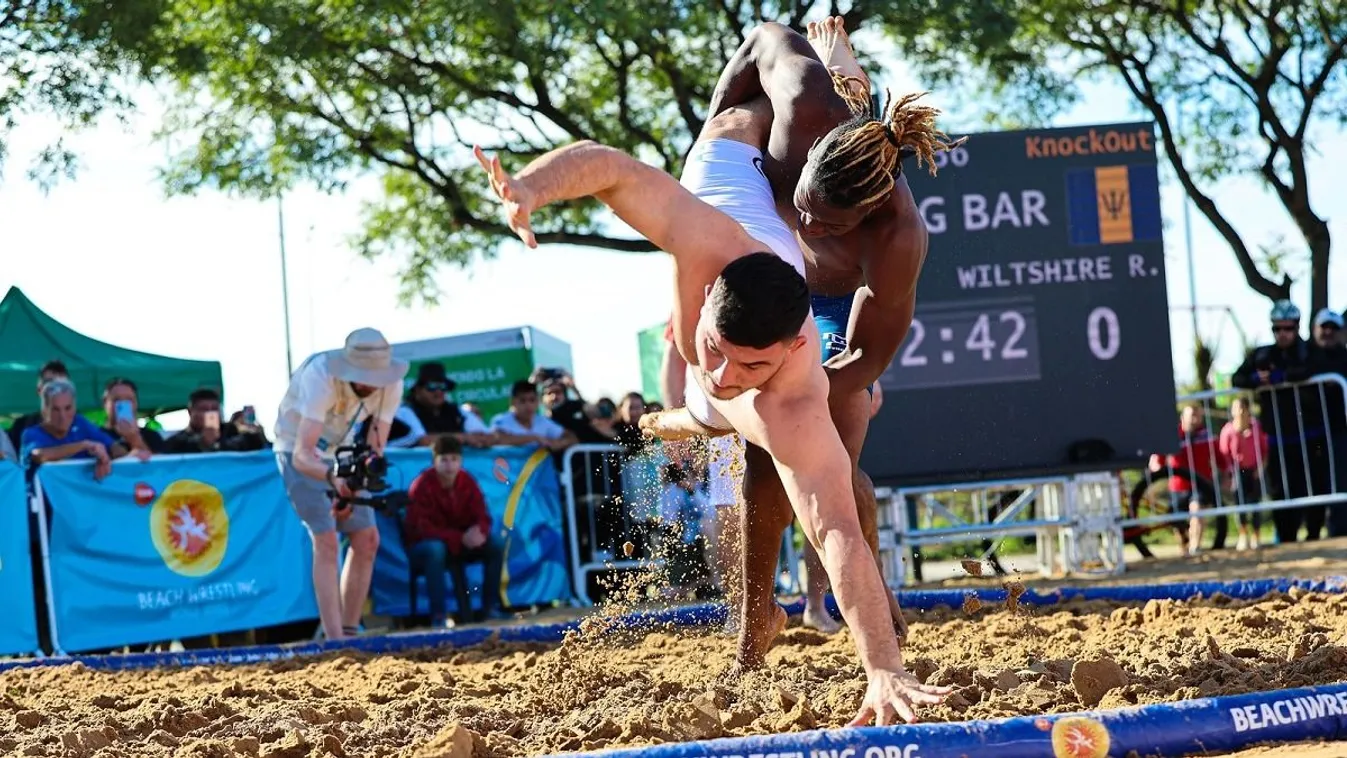 Óriási lehetőség előtt a magyar sportolók
