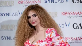 Saját családtagja átkozhatta el: szörnyű dolgokat mutatott a kártya Opitz Barbi jövőjéről