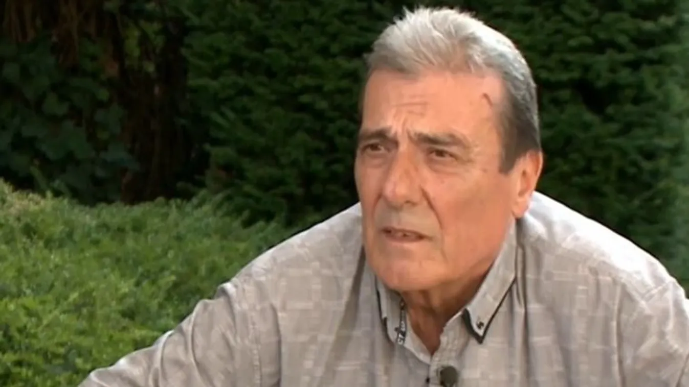 Megszólalt a halálba zuhant magyar WizzAir-pilóta édesapja